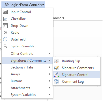 sample routing slip form